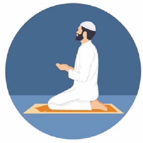 Doa Harian Masjid At-Taqwa